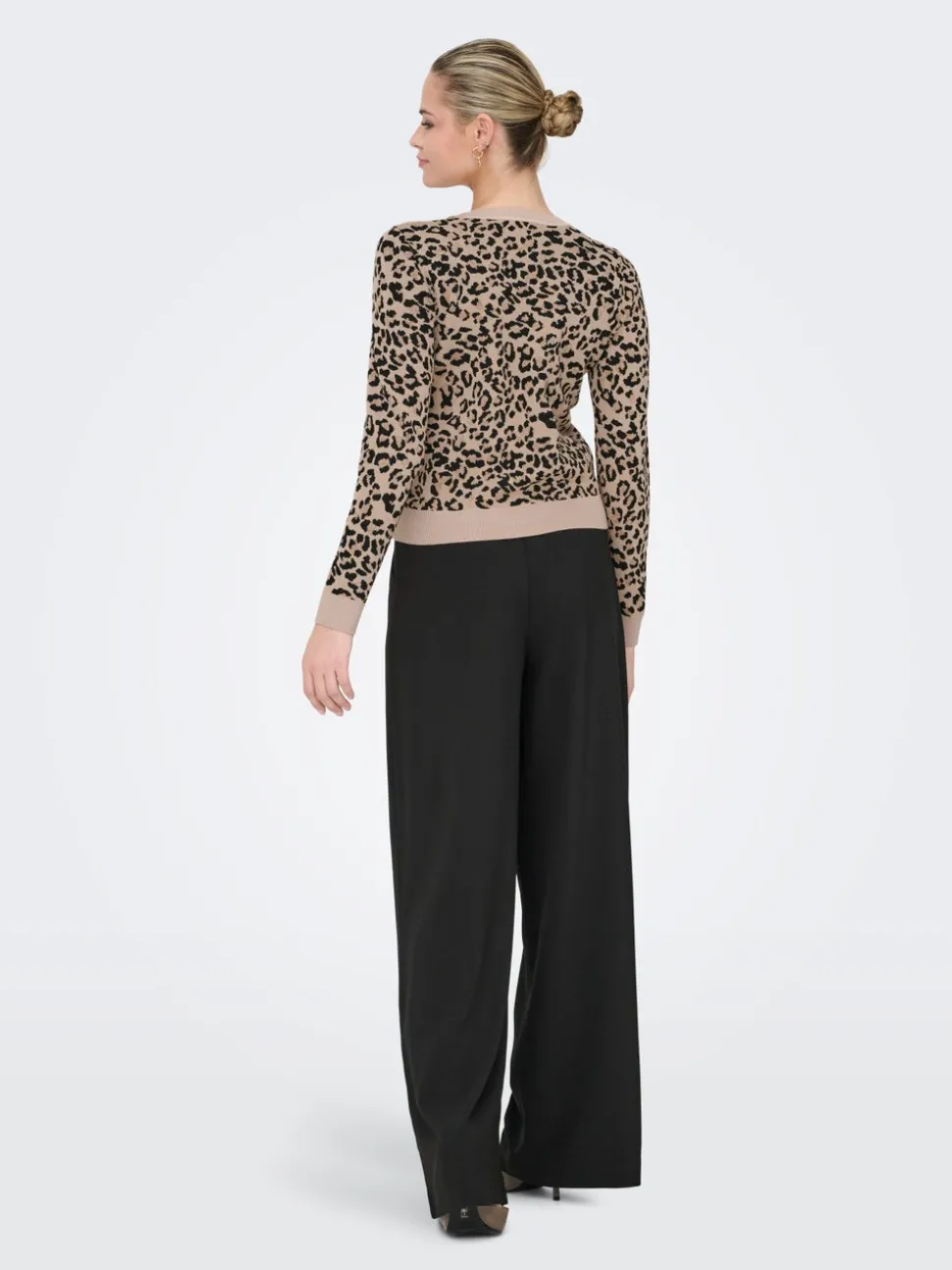 ONLPILUA Pull en maille