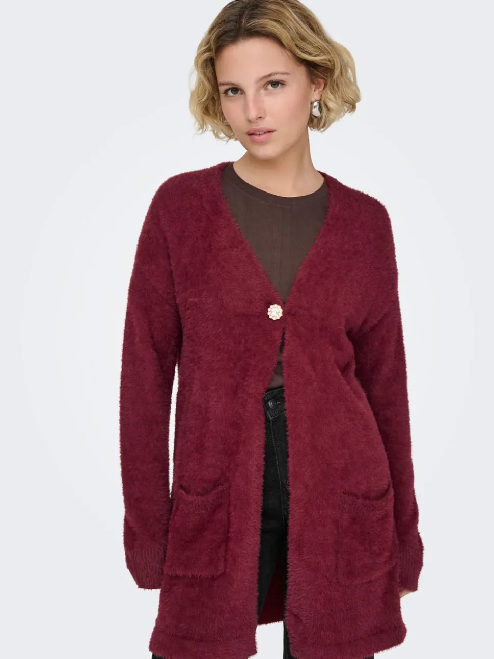 ONLPIUMO Cardigan