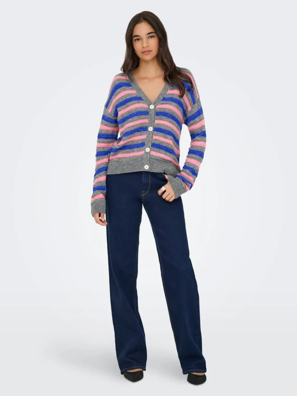 ONLPOPPY Cardigan