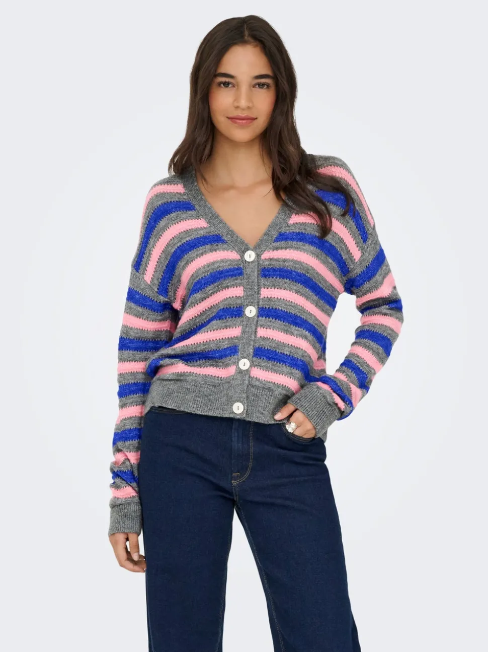 ONLPOPPY Cardigan