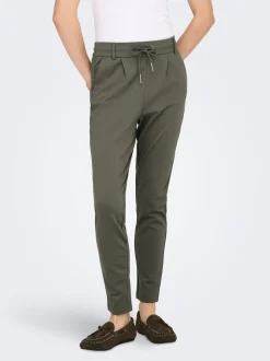 ONLPOPTRASH Regular Fit Pantalon