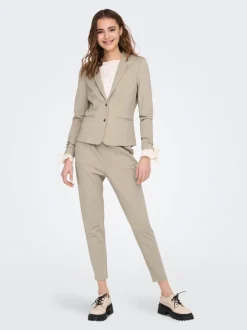 ONLPOPTRASH Regular Fit Pantalon