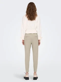 ONLPOPTRASH Regular Fit Pantalon