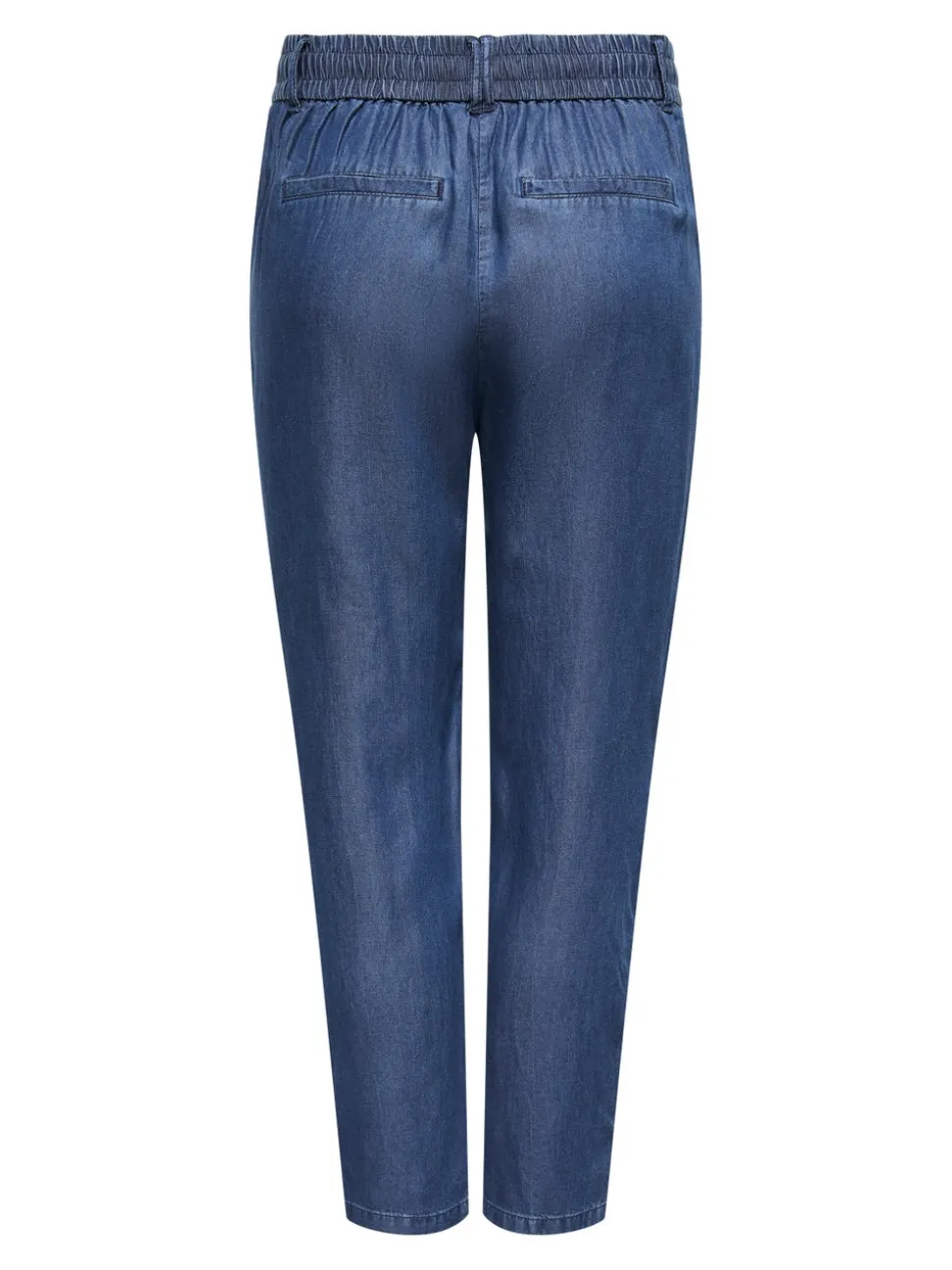 ONLPOPTRASH Straight Fit Pantalon