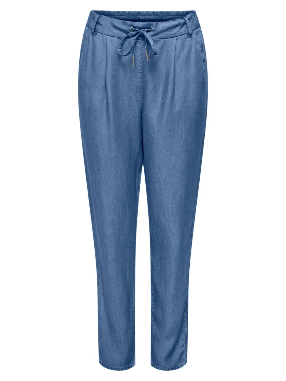 ONLPOPTRASH Straight Fit Pantalon