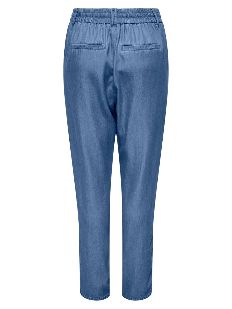 ONLPOPTRASH Straight Fit Pantalon