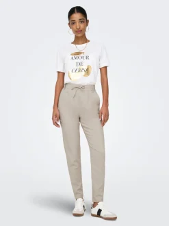 ONLPOPTRASH-AIDEN Regular Fit Pantalon