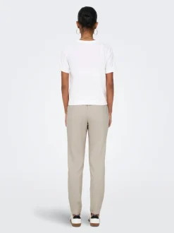ONLPOPTRASH-AIDEN Regular Fit Pantalon