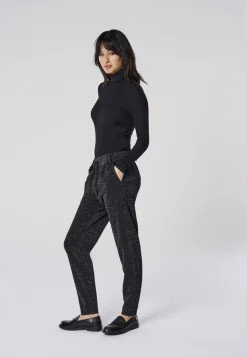 ONLPOPTRASH-ALYA Regular Fit Pantalon