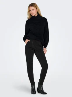 ONLPOPTRASH-ALYA Regular Fit Pantalon