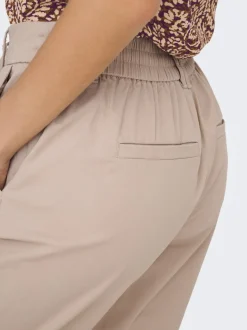 ONLPOPTRASH-BIANA Regular Fit Pantalon