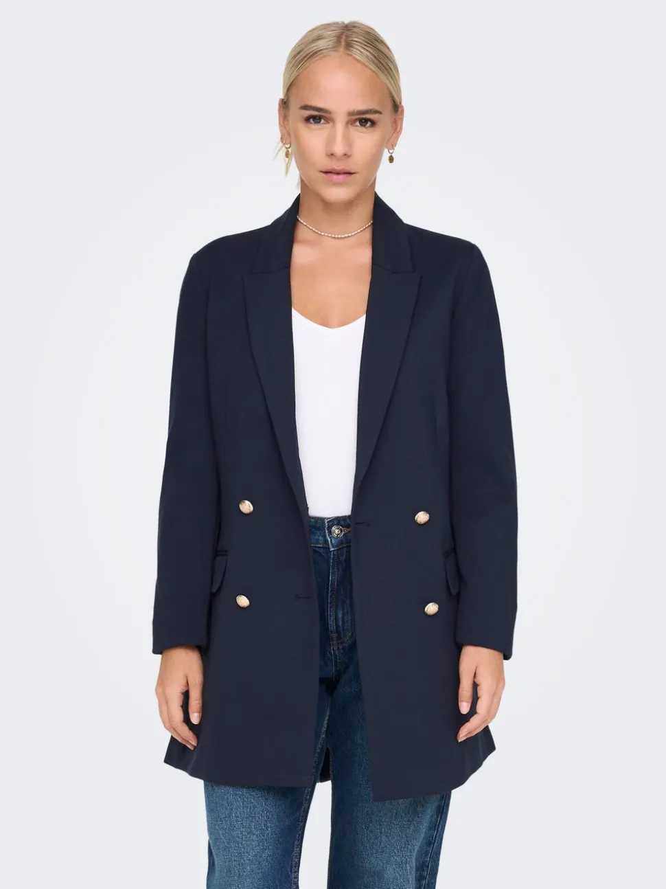 ONLPOPTRASH Blazers