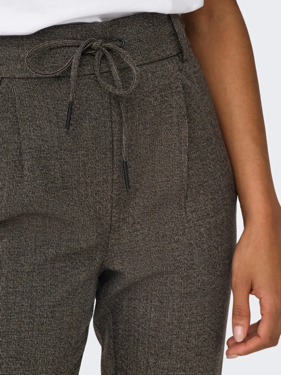 ONLPOPTRASH-DELL Regular Fit Pantalon