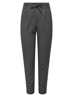 ONLPOPTRASH-ELISE Regular Fit Pantalon classique