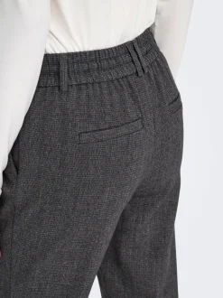 ONLPOPTRASH-ELISE Regular Fit Pantalon classique
