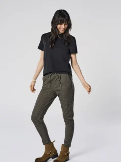 ONLPOPTRASH-GOZI Regular Fit Pantalon