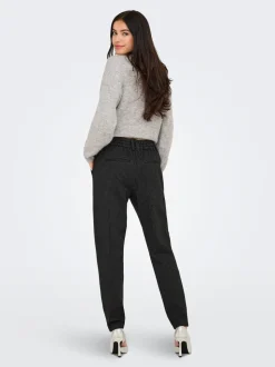ONLPOPTRASH-JILL Regular Fit Pantalon