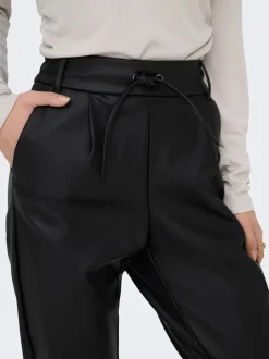 ONLPOPTRASH Loose Fit Pantalon