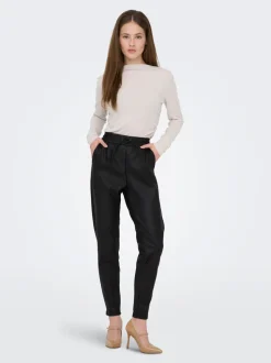 ONLPOPTRASH Loose Fit Pantalon