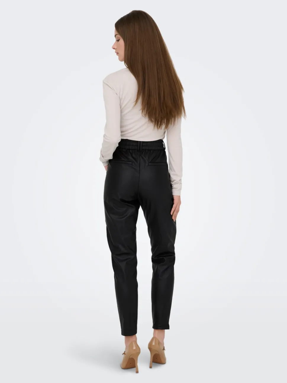 ONLPOPTRASH Loose Fit Pantalon