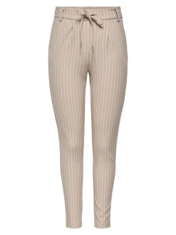 ONLPOPTRASH Regular Fit Pantalon à jambe large