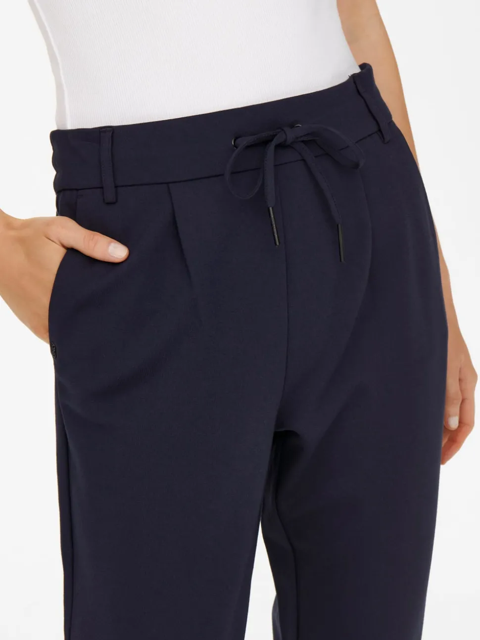 ONLPOPTRASH Regular Fit Pantalon