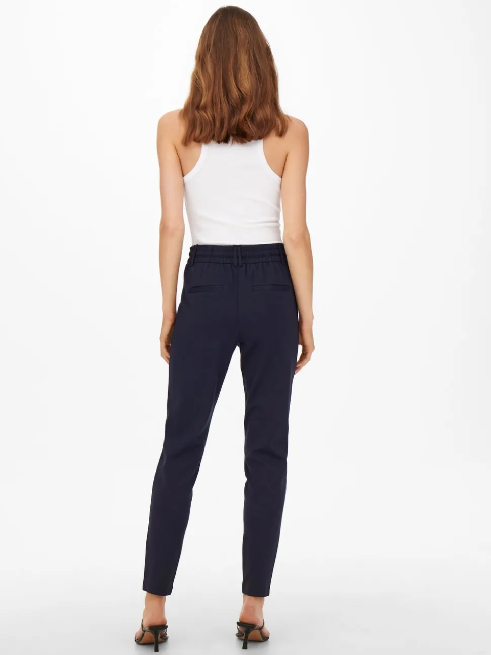 ONLPOPTRASH Regular Fit Pantalon