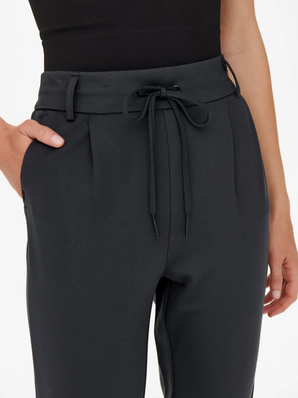 ONLPOPTRASH Regular Fit Pantalon