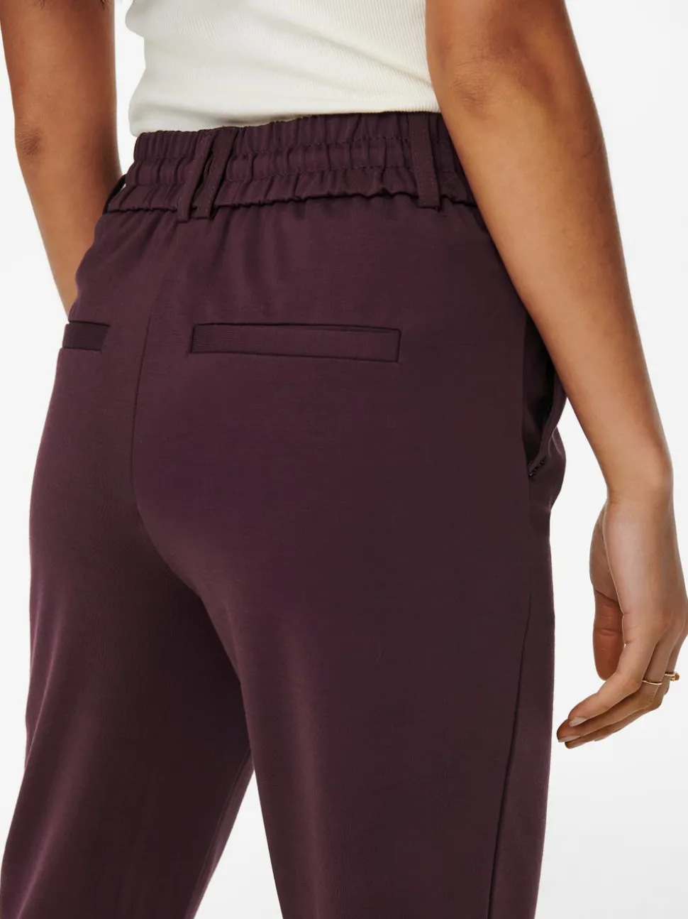 ONLPOPTRASH Regular Fit Pantalon