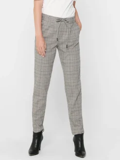 ONLPOPTRASH Regular Fit Pantalon classique