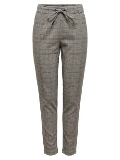 ONLPOPTRASH Regular Fit Pantalon classique