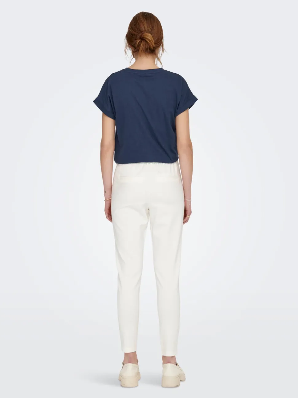 ONLPOPTRASH Regular Fit Pantalon