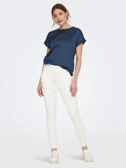 ONLPOPTRASH Regular Fit Pantalon