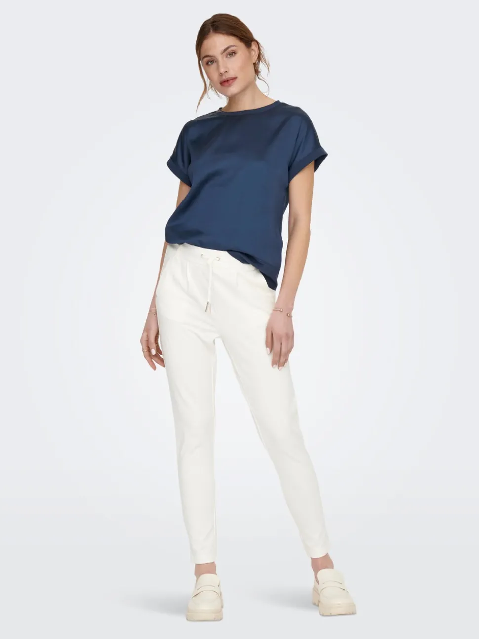 ONLPOPTRASH Regular Fit Pantalon