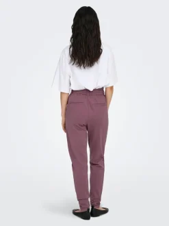 ONLPOPTRASH Regular Fit Pantalon