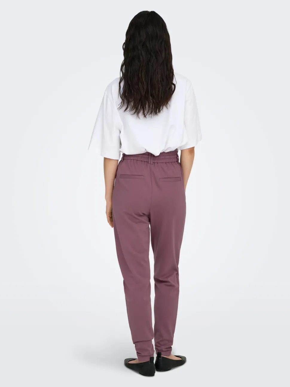 ONLPOPTRASH Regular Fit Pantalon