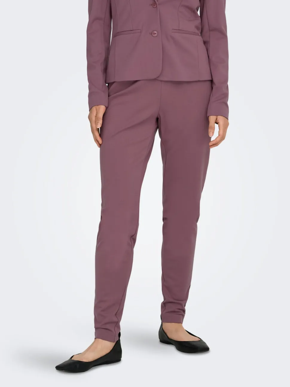 ONLPOPTRASH Regular Fit Pantalon