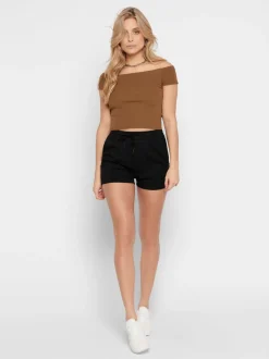 ONLPOPTRASH Regular Fit Short