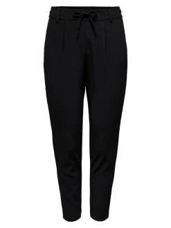 ONLPOPTRASH-SALLY Regular Fit Pantalon en maille