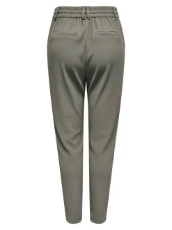 ONLPOPTRASH-SALLY Regular Fit Pantalon en maille