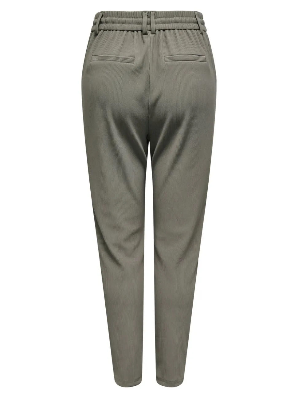 ONLPOPTRASH-SALLY Regular Fit Pantalon en maille