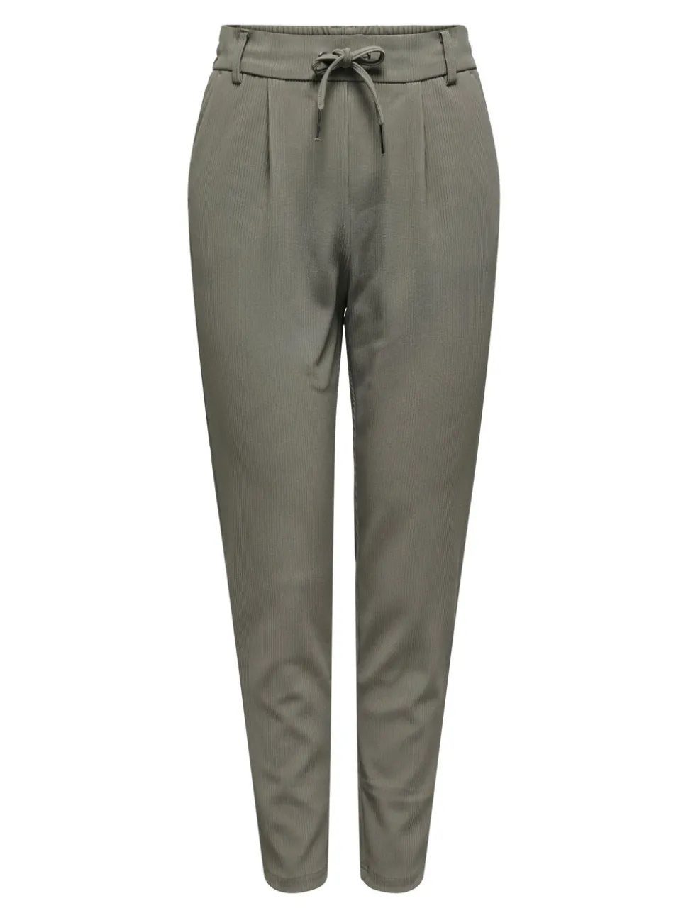 ONLPOPTRASH-SALLY Regular Fit Pantalon en maille