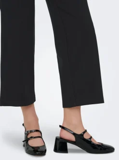 ONLPOPTRASH Straight Fit Jupe culotte
