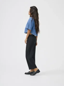 ONLPOPTRASH Straight Fit Jupe culotte