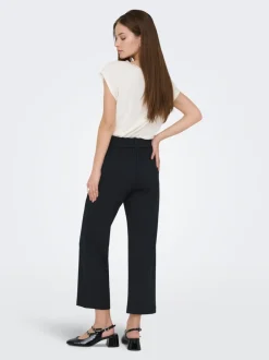 ONLPOPTRASH Straight Fit Jupe culotte