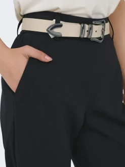 ONLPOPTRASH Straight Fit Jupe culotte
