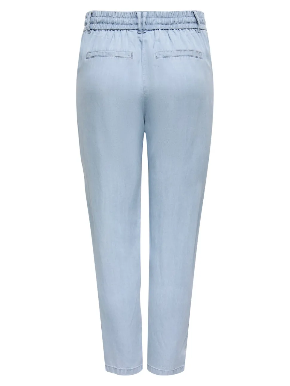 ONLPOPTRASH Straight Fit Pantalon
