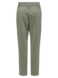 ONLPOPTRASH Straight Fit Pantalon