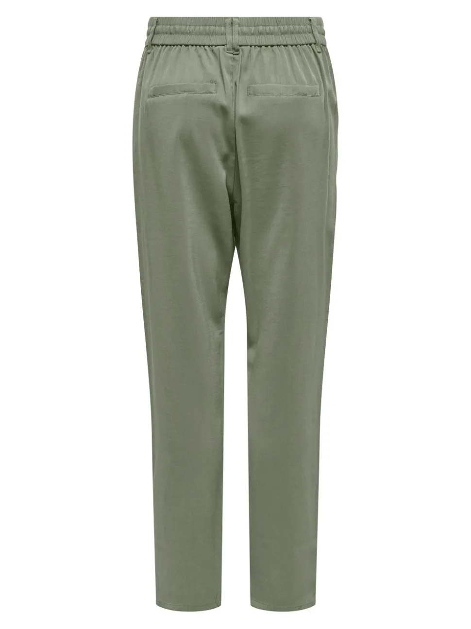 ONLPOPTRASH Straight Fit Pantalon