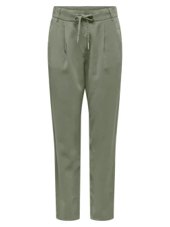 ONLPOPTRASH Straight Fit Pantalon